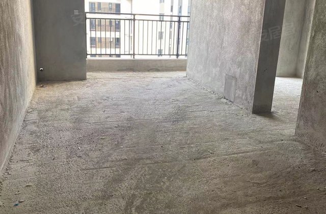 安福碧桂园3室2厅100.07㎡64万二手房图片