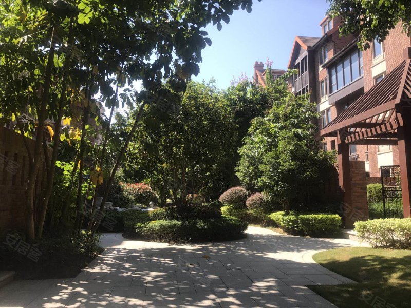 华润橡树湾(别墅)