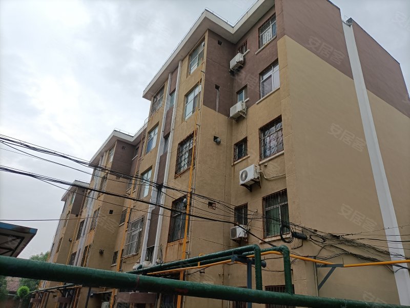 白云小区,北二路703号-东营白云小区二手房,租房,房价-东营安居客