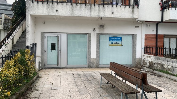 葡萄牙约¥73万PortugalBragaBuilding出售二手房商铺图片