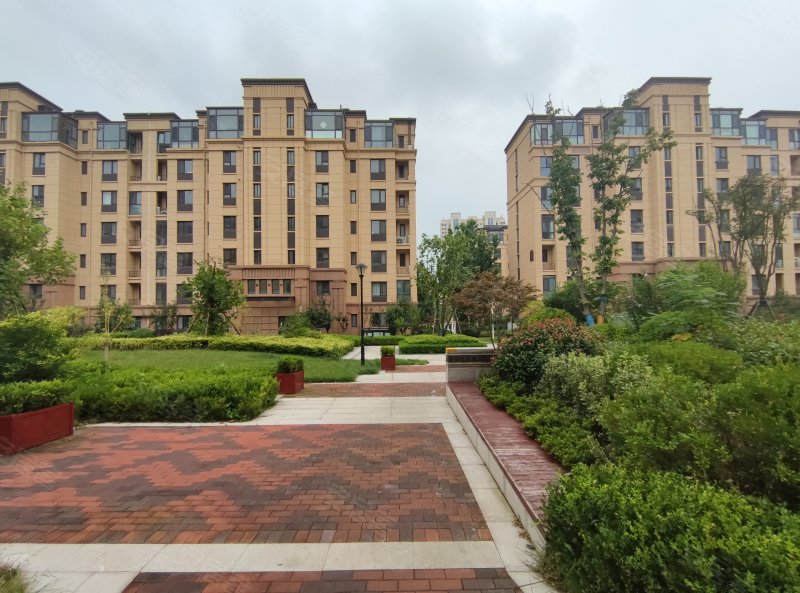 保利林语镜,嘉陵江东路397号-青岛保利林语镜二手房,租房,房价-青岛