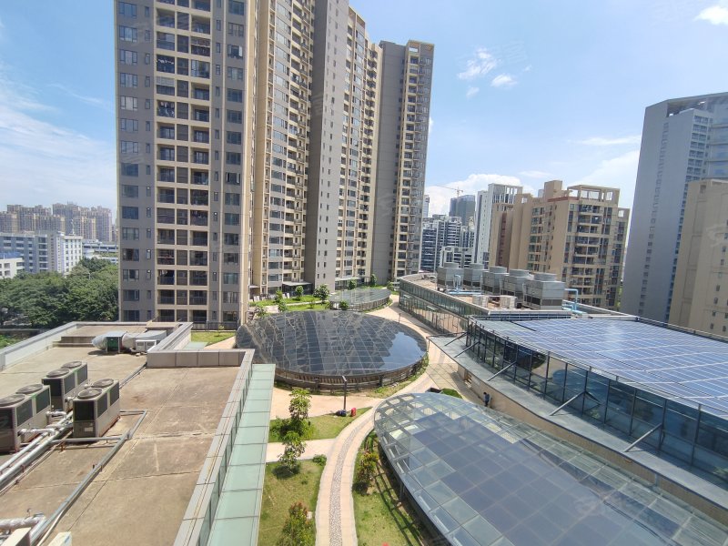 盈天广场(商住楼)