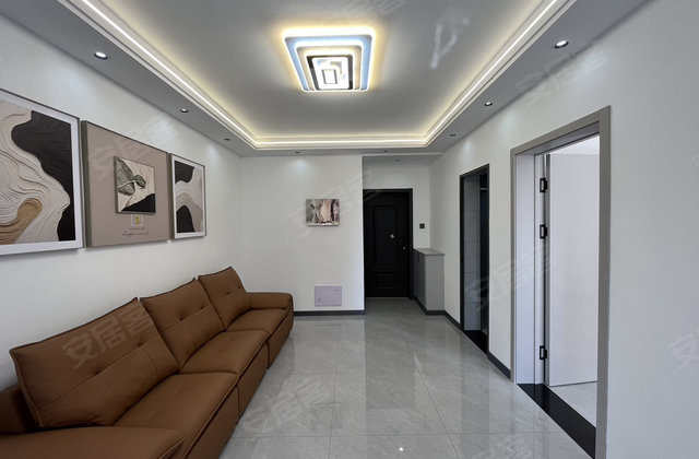 日新小区1室1厅57㎡14万二手房图片