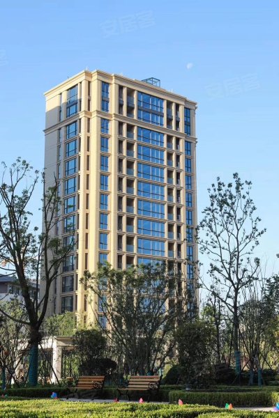 绿城风华园,海大北路8号-舟山绿城风华园二手房,租房,房价-舟山安居客