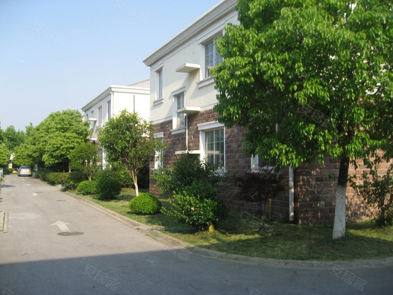 煌烘雅墅(别墅) 