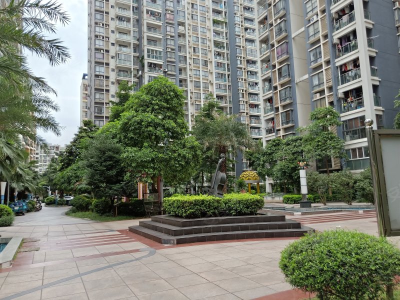 中茵丽景豪庭,竹溪路39-1号-南宁中茵丽景豪庭二手房,租房,房价-南宁