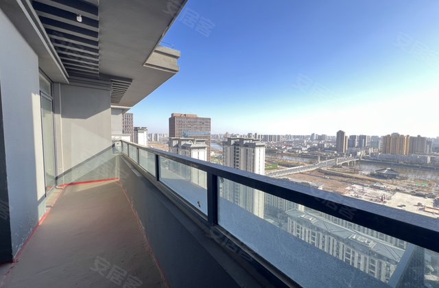 一峰梦想城3室2厅128㎡55万二手房图片