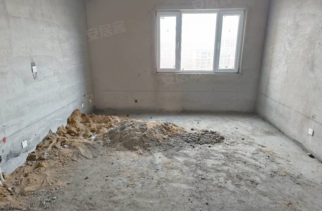 御景苑(北区)3室2厅133㎡56万二手房图片