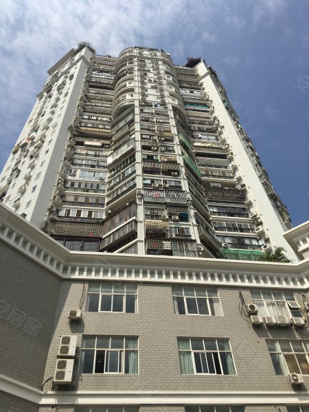 嘉华大厦,长青路283号-厦门嘉华大厦二手房,租房,房价-厦门安居客