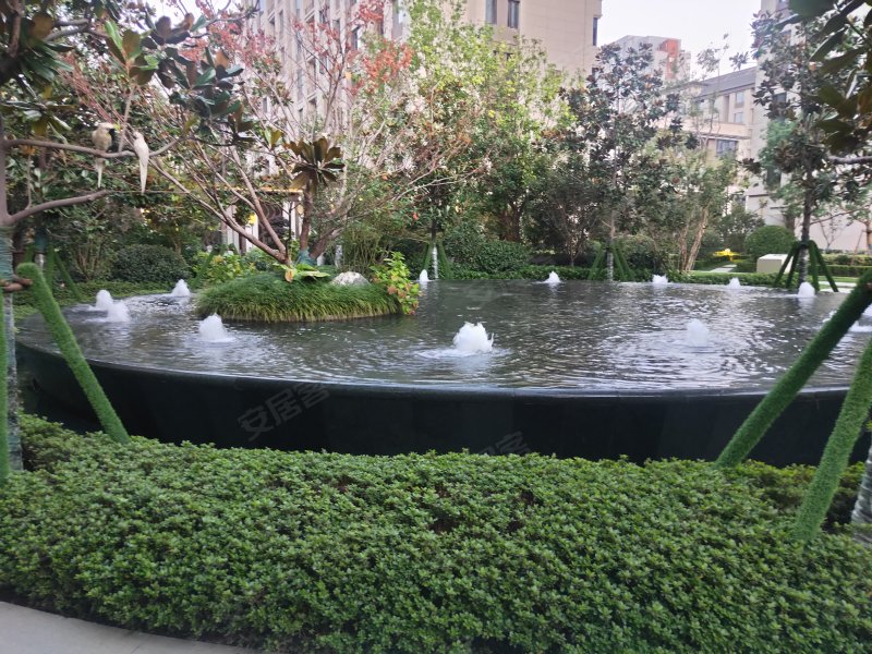 伟星国宾台,望江西路198号-合肥伟星国宾台二手房,租房,房价-合肥安居