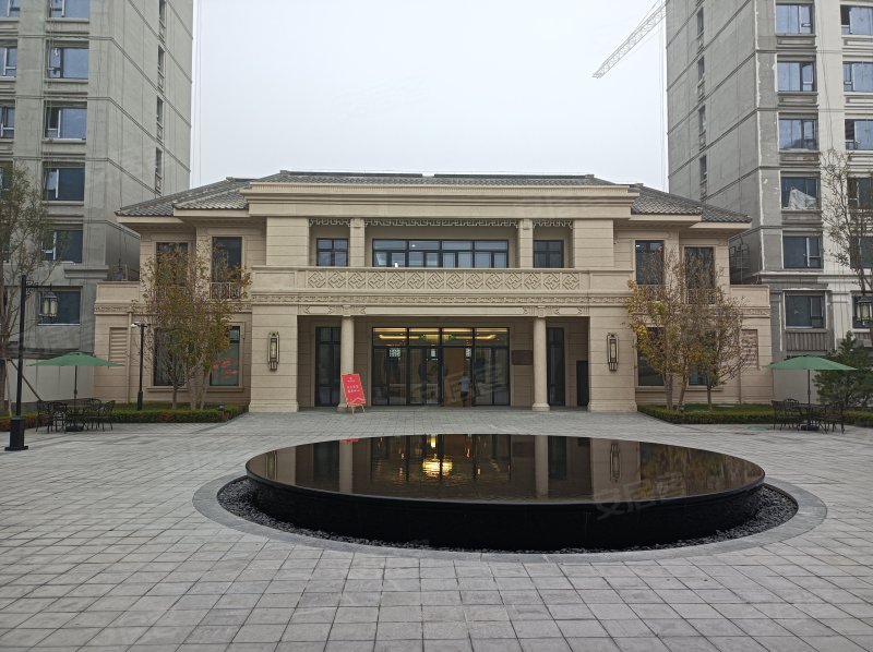 颐和雅园,长城北大街-保定颐和雅园二手房,租房,房价-保定安居客