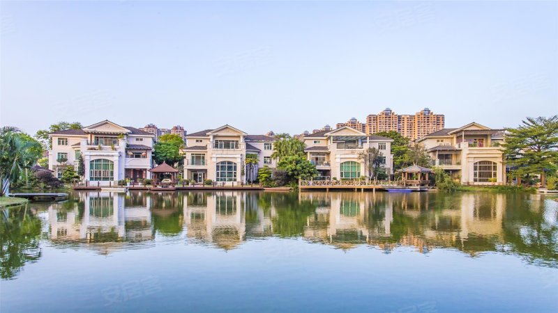 蓝波湾(别墅),水口大道-惠州蓝波湾(别墅)二手房,租房,房价-惠州安居