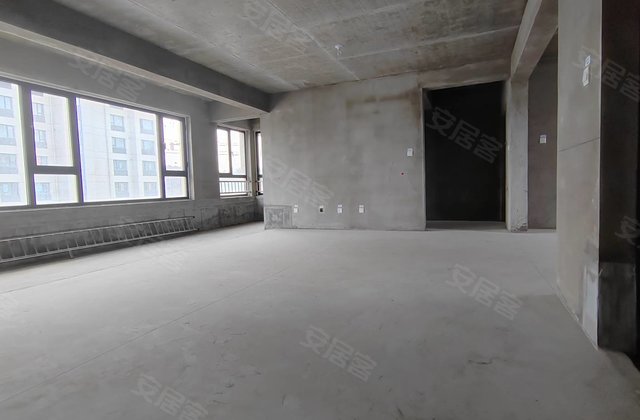 宏达锦云里3室2厅135㎡114.8万二手房图片