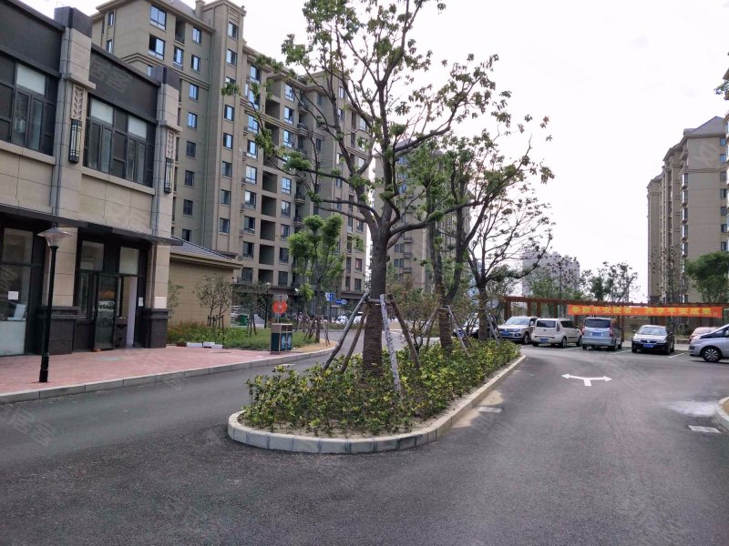 海皓馨园,海盛路855弄-上海海皓馨园二手房,租房,房价-上海安居客