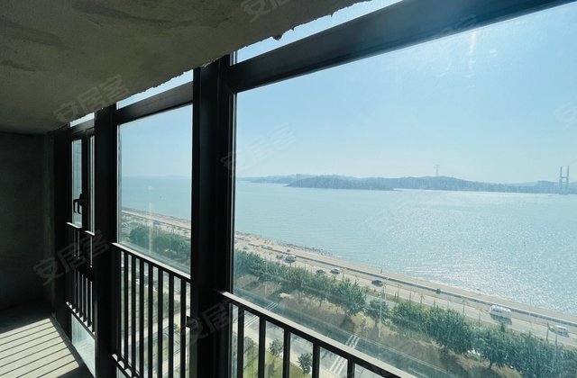 海璟天翡5室2厅256㎡448万二手房图片