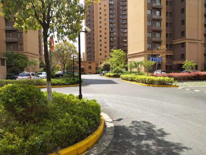 佘北家园康桂苑