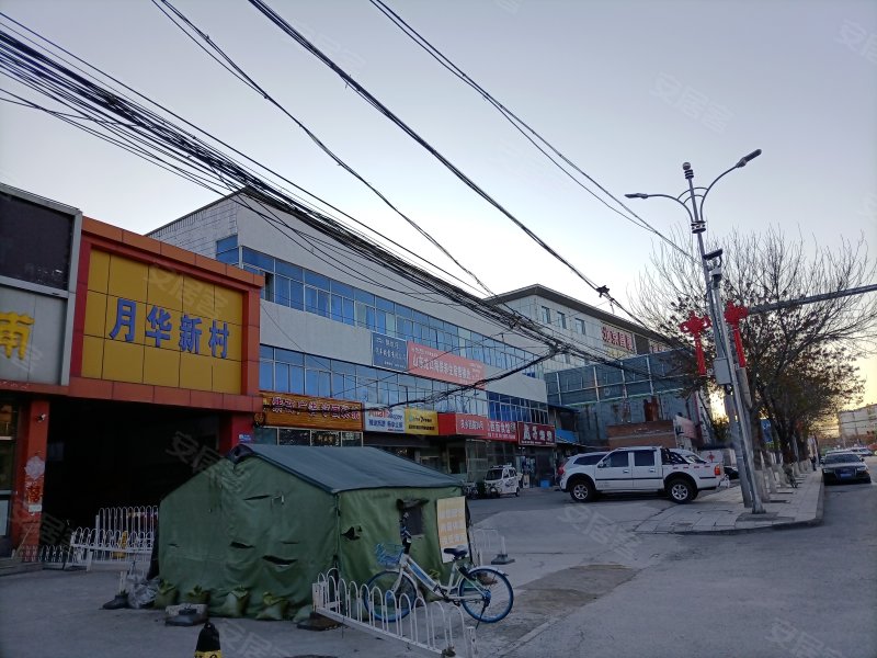 月华新村,良乡西路32号-北京月华新村二手房,租房,房价-北京安居客