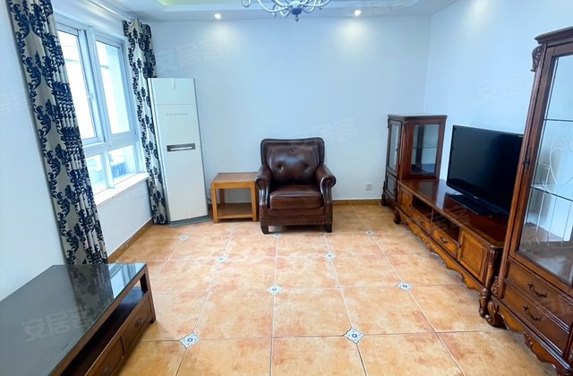 和泰家园3室1厅105.44㎡124.9万二手房图片