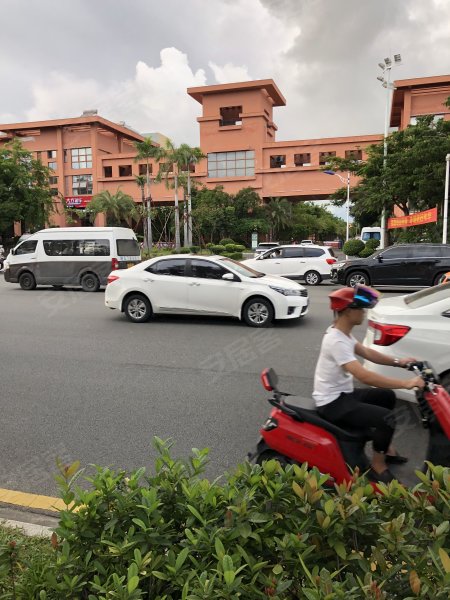 三亚海航城(一期)