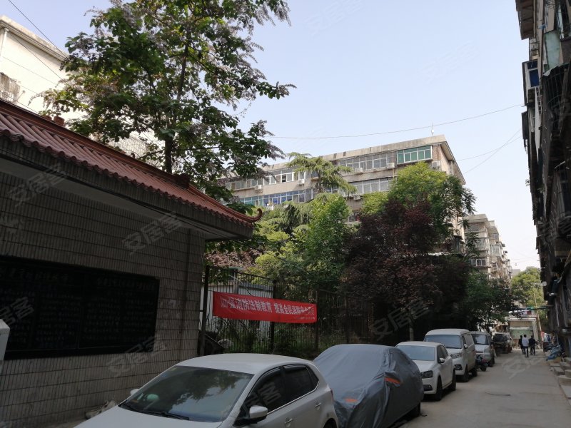 迎春小区(南区)