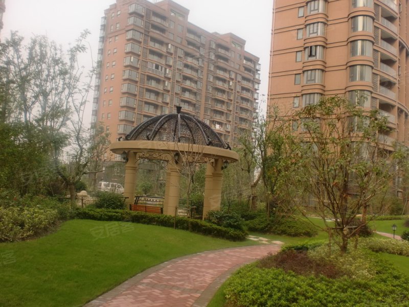 绿地东上海海富城市花园(三期)