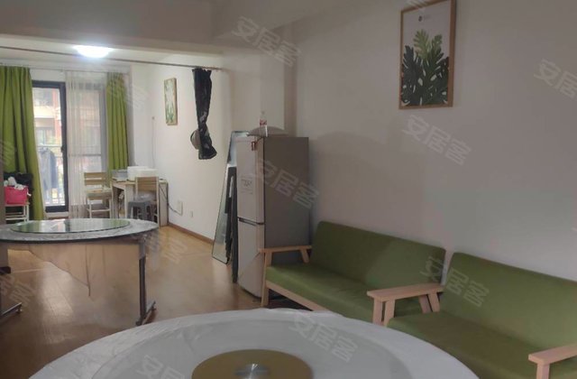 保亿风景沁园4室2厅160㎡220万二手房图片