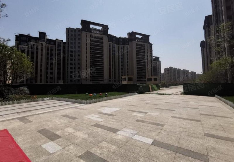 中骏融信雍景台,来凤路14号-南京中骏融信雍景台二手房,租房,房价-南