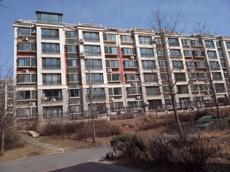 欧华逸景小镇,莘英路699号-鞍山欧华逸景小镇二手房,租房,房价-鞍山