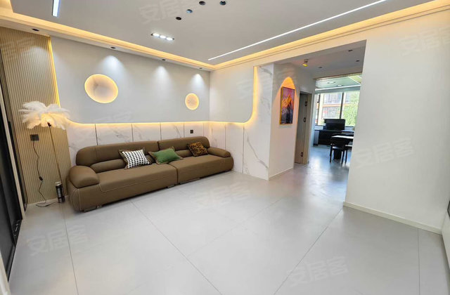 金龙居2室1厅80㎡33.6万二手房图片