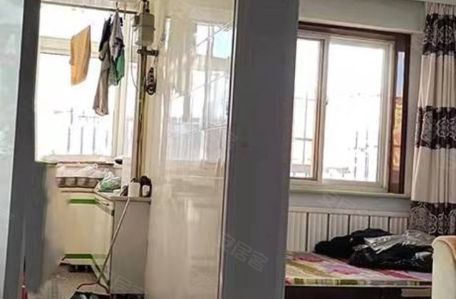 光明小区(灯塔)2室1厅63㎡23万二手房图片