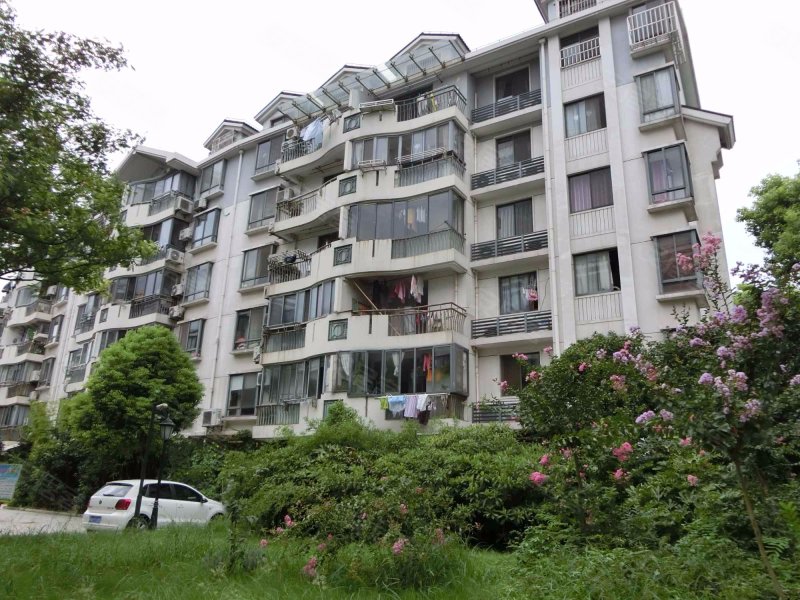 江南星城纯翠江南