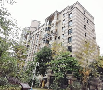 带超大阳台,树高威尼斯城(b区)二手房,109万,3室2厅,2卫,128平米-绵阳