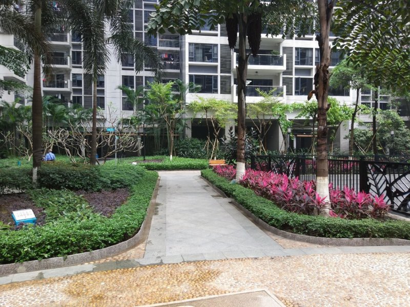 保利心语花园,金穗路70号-广州保利心语花园二手房,租房,房价-广州