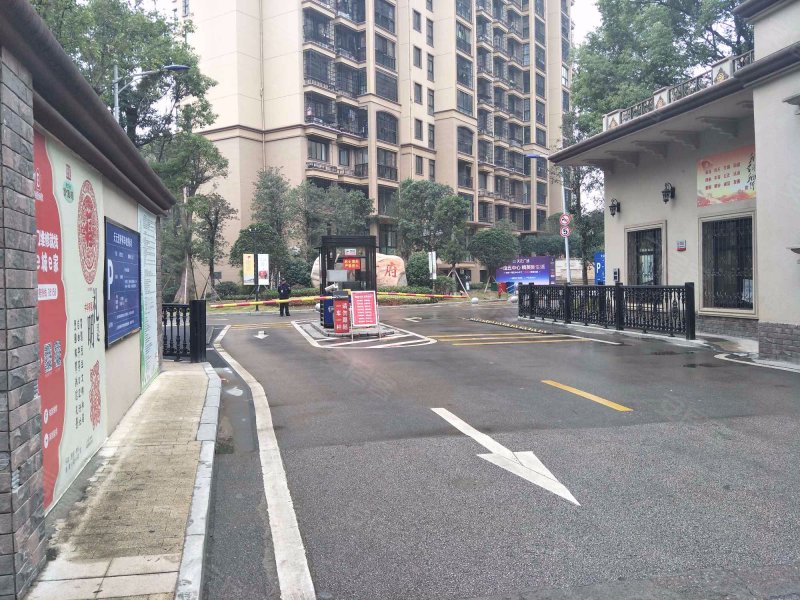 天元贵府,车站路257号-湘潭天元贵府二手房,租房,房价-湘潭安居客