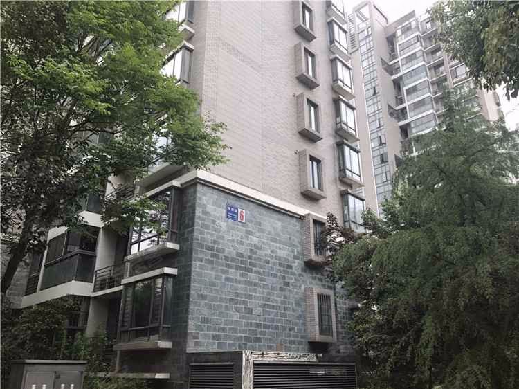 钟山花园城陶然居