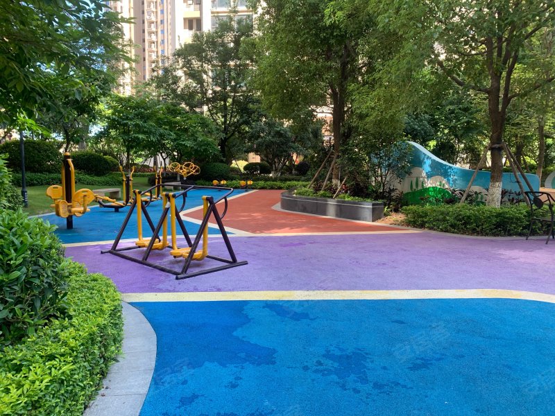 角美中骏四季阳光三期