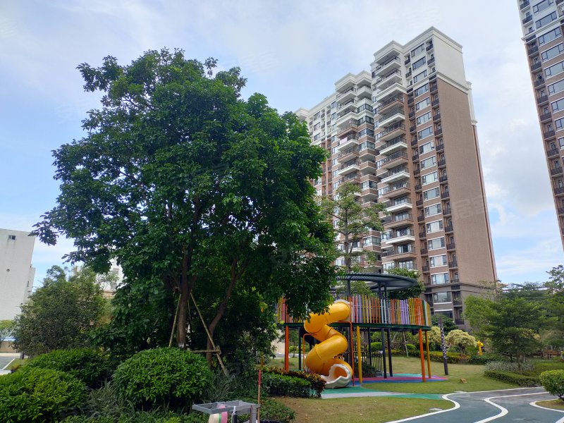 远洋风景,振兴路12号-中山远洋风景二手房,租房,房价-中山安居客