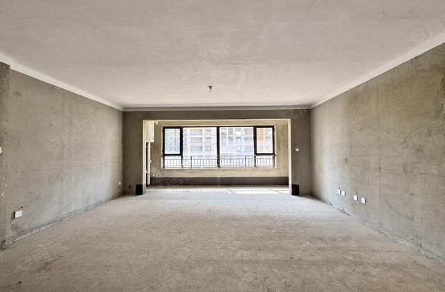 绿地云栖桃源4室2厅147㎡65万二手房图片