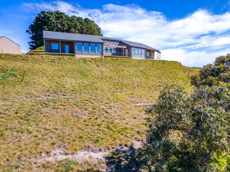 澳大利亚南澳大利亚州阿德莱德售价待定休闲农场，占地80英亩，坐拥美景二手房其他图片
