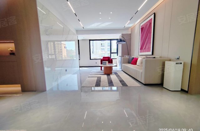 宏达锦云里3室2厅115㎡91.8万二手房图片