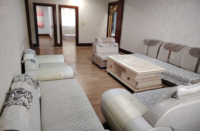 克州一中家属院3室2厅117㎡45万二手房图片