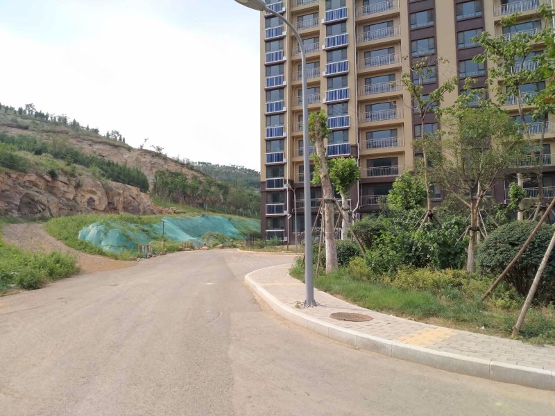 山水华府,汉峪西路67号-济南山水华府二手房,租房,房价-济南安居客