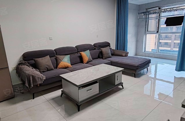 龙脉御府3室2厅132.8㎡52万二手房图片