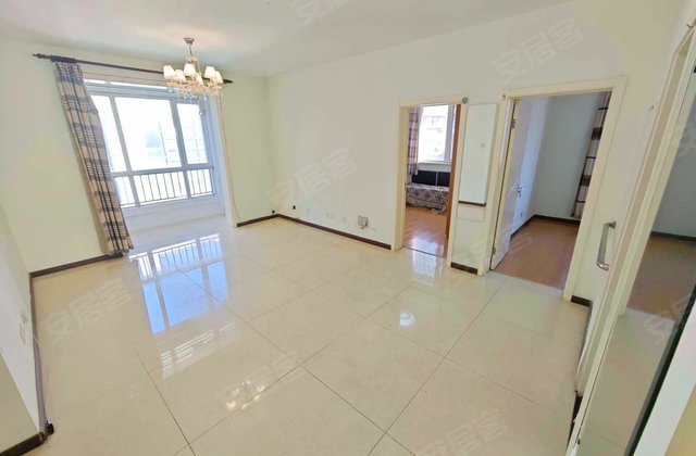 宜天花园(和平时光)2室1厅96.35㎡335万二手房图片