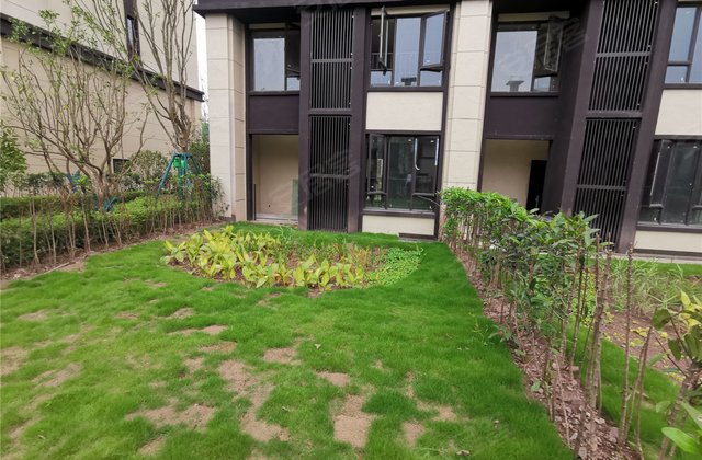 国悦山(别墅)4室2厅186㎡315.3万二手房图片