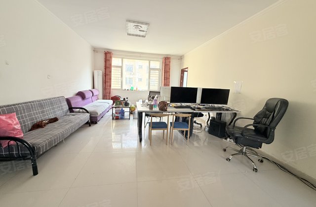 绿都风景3室2厅144.76㎡57.8万二手房图片