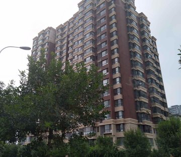 远洋新悦(5号院)