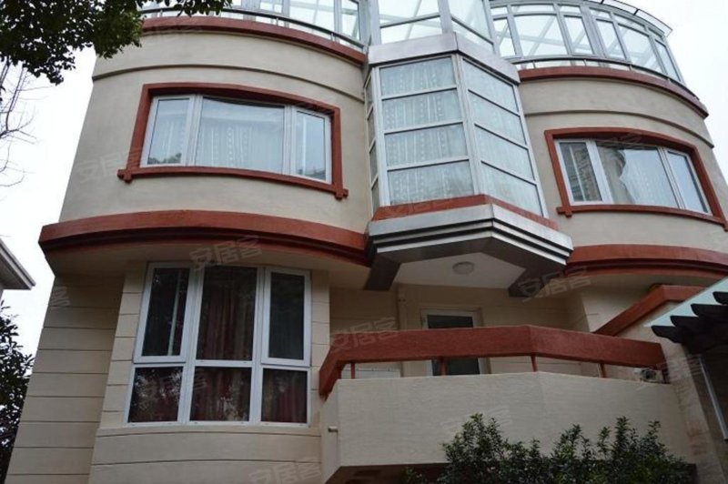 苹果园(别墅),环镇南路88弄-济南苹果园(别墅)二手房,租房,房价-济南