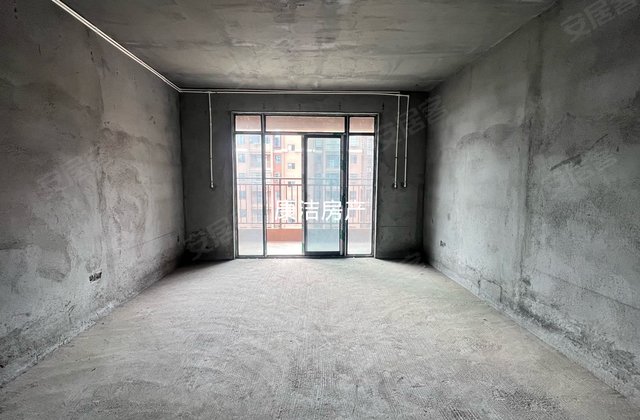 和平苑(桐城)3室2厅121㎡43.6万二手房图片