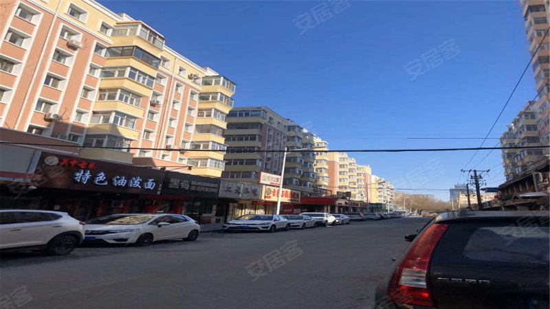 复华小区,复华四道街10号-哈尔滨复华小区二手房,租房,房价-哈尔滨